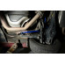 Rear Lower Brace Hyundai Elantra 6th Hardrace Q0246