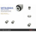 3000gt Rear Lower Arm Bushing Hardrace Q0260