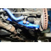 Front Lower Control Arm Subaru Forester 4th Sj Hardrace Q0263