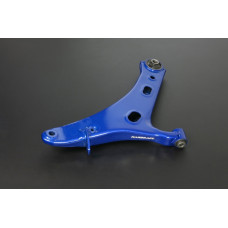 Front Lower Arm Subaru Forester 4th Sj 2014- Hardrace Q0263-S