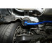 Rear Sub-Frame Brace Lexus Rx 4th Al20 2015-Present Hardrace Q0267