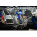 Front Lower Adjustable Arm Jeep Wrangler Jl/Jlu Hardrace Q0270