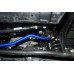 Front Track Bar-Adjustable Jeep Wrangler Jl/Unlimited Jlu Hardrace Q0271