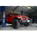 Rear Track Bar-Adjustable Jeep Wrangler Jl/Unlimited Jlu Hardrace Q0274