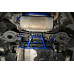 Rear Lower Brace Ford Europe Focus Mk3 Hardrace Q0286