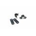 Rear Sway Bar Volvo XC90 2nd Hardrace Q0299