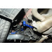 Rear Sub-Frame Brace Mazda 3/Axela 3rd Bm/By Hardrace Q0300