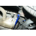 Rear Sub-Frame Brace Mazda 3/Axela 3rd Bm/By Hardrace Q0300