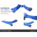 Front Lower Control Arm Honda Hr-V 2nd Hardrace Q0308
