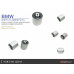 Front Lower-Front Arm Bushing BMW X5 F15/ BMW X6 F16 Hardrace Q0315