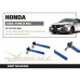 Rc Tie Rod End Honda Civic FK8 Type-R Hardrace Q0320