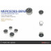 Front Arm Bushing Mercedes-Benz G-Class W460/461 1979-1990/ Mercedes-Benz G-Class W463 1990-2018 Hardrace Q0324