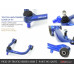Front Upper Arm Lexus Lx 3rd Lx J200/ Toyota Land Cruiser J200 Hardrace Q0332