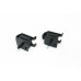 AE86 Engine Mounts Hardrace Q0344 Toyota 86 Harden Rubber