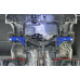Front Lower Control Arm Toyota Vios/Yaris/Vitz/Sienta Hardrace Q0347