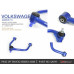 Front Upper Arm Volkswagen Amarok Hardrace Q0353