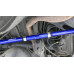 Rear Track Bar-Adjustable Lexus Lx 2nd Lx J100/ Toyota Land Cruiser J100 Hardrace Q0360