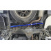 Rear Track Bar-Adjustable Lexus Lx 2nd Lx J100/ Toyota Land Cruiser J100 Hardrace Q0360