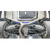 Rear Subframe Support Brace Mercedes-Benz C-Class W205/ C-Class S205 Hardrace Q0382