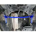 Front Lower 4 Points Brace Honda Cr-V 4th Rm1/Rm3/Rm4 Hardrace Q0387