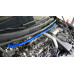 Front Strut Brace Luxgen S5 2012- Hardrace Q0393