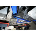 Front Lower 4 Points Brace Luxgen S5 2012- Hardrace Q0394