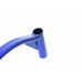 Rear Lower Lateral Brace Luxgen S5 2012- Hardrace Q0395