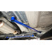 Middle Lower Brace Ford Europe Escape Mk3/ Ford Europe Kuga Mk2 Hardrace Q0400