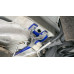 Rear Structure Brace Ford Europe Kuga Mk2 Hardrace Q0401