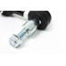 Rear Adj. Stabilizer Link Lexus Es/Ux/ Toyota Corolla/Altis/Auris/ Camry/Prius/C-Hr Hardrace Q0402
