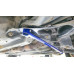 Front Lower Brace Toyota Yaris/Vitz 2nd Xp90/Ncp9#/ Yaris/Vitz 3rd Xp130/ Xp150 Hardrace Q0404