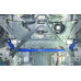 Front Lower Brace Lexus Is 3rd Xe30 Hardrace Q0413