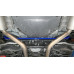 Rear Lower Brace Lexus Is 3rd Xe30 Hardrace Q0414