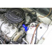 Brake Master Cylinder Stopper Honda Civic 4th Ec/ Ed/ Ee/ Ef/ Crx 2nd Ef6/7/8 Hardrace Q0433