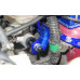 Brake Master Cylinder Stopper Acura Integra Dc/ Honda Civic 5th Eg/ Eh/ Ej1/2/ Honda Del Sol Eg1/2 Hardrace Q0434