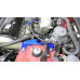 Brake Master Cylinder Stopper Honda Civic 6th Ek3/4/5/9/ Ej6/7/8/9/ Em1 Hardrace Q0435