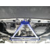 Front Lower Brace Suzuki Ignis Hardrace Q0449