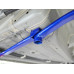 Rear Lower Brace Suzuki Ignis Hardrace Q0451