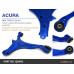 Front Lower Arm Acura Rsx 2002-2006 Hardrace Q0460