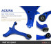 Front Lower Arm Acura Rsx 2002-2006 Hardrace Q0461