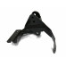 Rear Track Bar Relocation Bracket Jeep Wrangler Jk Hardrace Q0483