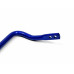 Rear Sway Bar Mitsubishi Outlander 2nd Gf7w Hardrace Q0493