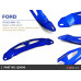 Middle Lower Brace Ford Focus Mk4 2018- Hardrace Q0496