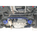Rear Add On Sway Bar Toyota Prius Alpha Zvw40 Hardrace Q0499