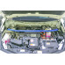 Front Strut Brace Toyota Prius Alpha Zvw40 2012- Hardrace Q0500