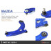 Front Lower Control Arm Mazda Cx-3 Dk 2015- Hardrace Q0514