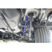 Rear Lower Brace Toyota Rav4 Xa50 2019-Present Hardrace Q0527