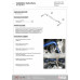 Rear Sway Bar Toyota Rav4 Xa50 2019-Present Hardrace Q0535