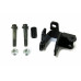 Front Track Bar Relocation Bracket Jeep Wrangler Jl/ Unlimited Jlu/ Gladiator Jt Hardrace Q0539