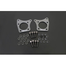 Rear Camber/Toe Adjusting Spacer Ford Focus Mk4 2018- Hardrace Q0542